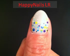 Nail Art Ongles La Rochelle